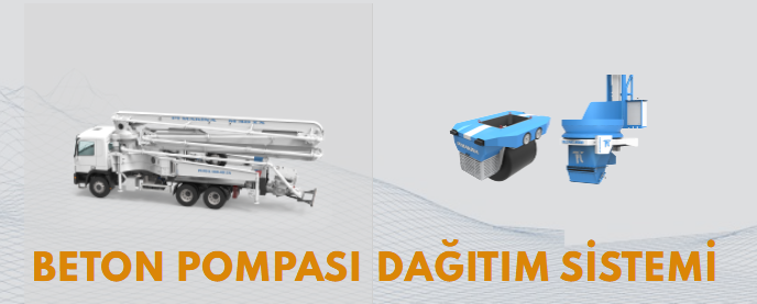 Concrete Distribution Group